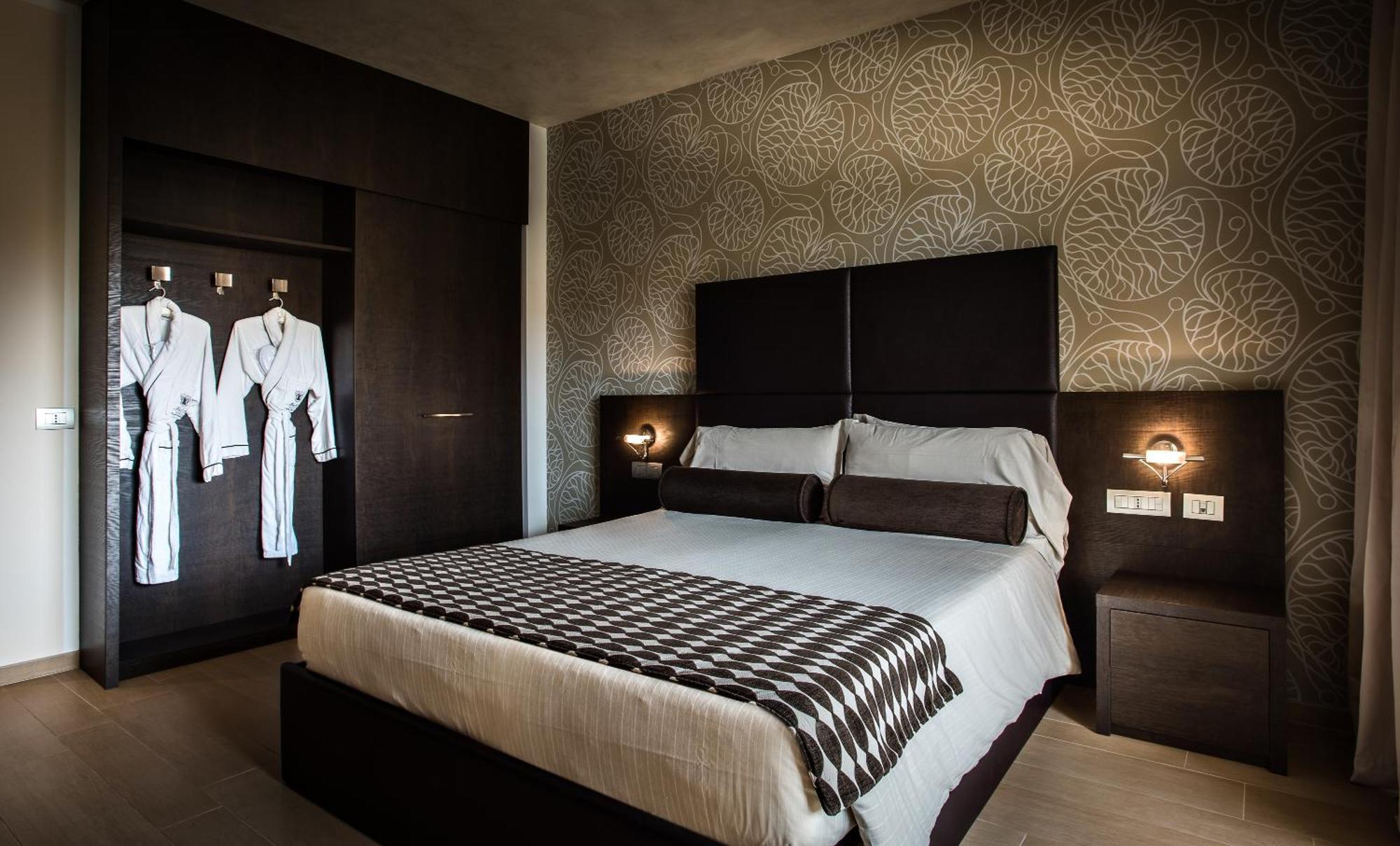 Classic Double Room Spa